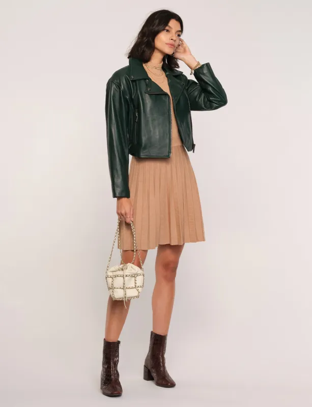 Fauna Jacket sold by Heartloom