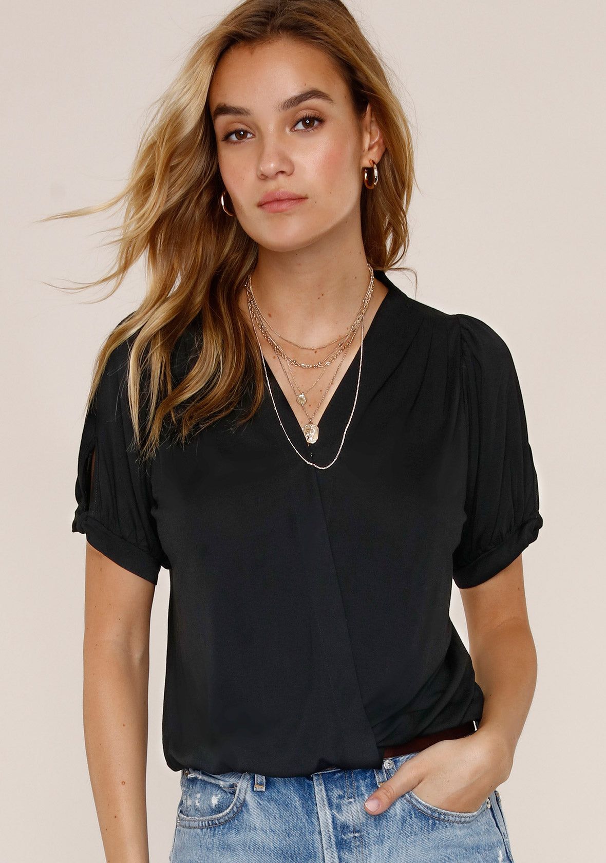 Neo Top sold by Heartloom product image thumbnail 2