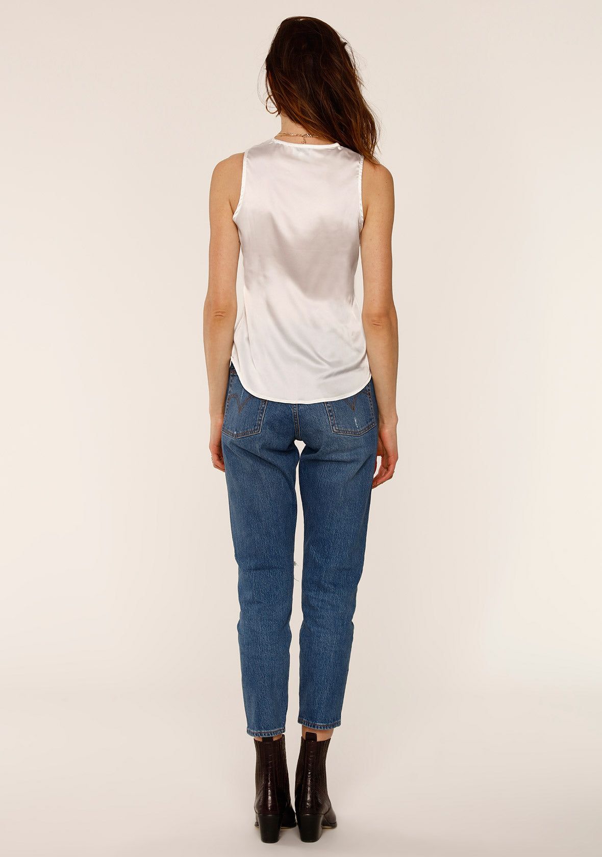 Rosemont Top sold by Heartloom product image thumbnail 4