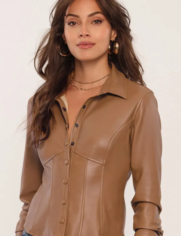 Denson Top sold by Heartloom