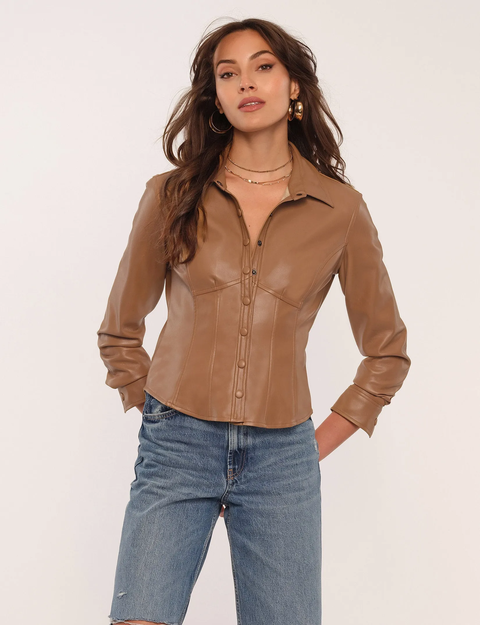 Denson Top sold by Heartloom product image thumbnail 2