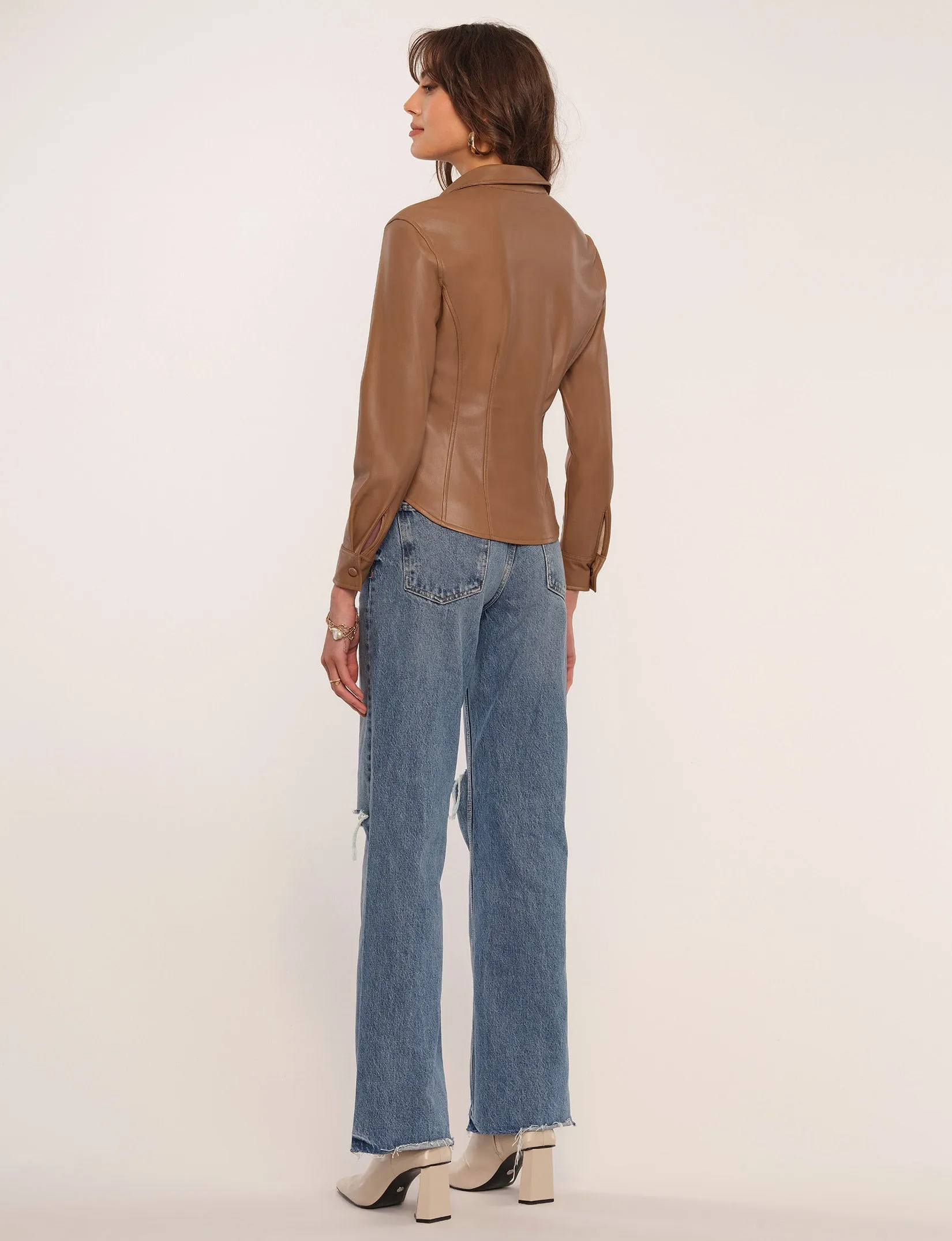 Denson Top sold by Heartloom product image thumbnail 3