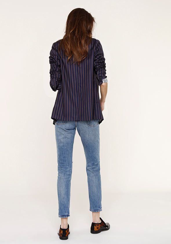 Joplin Blazer sold by Heartloom product image thumbnail 4