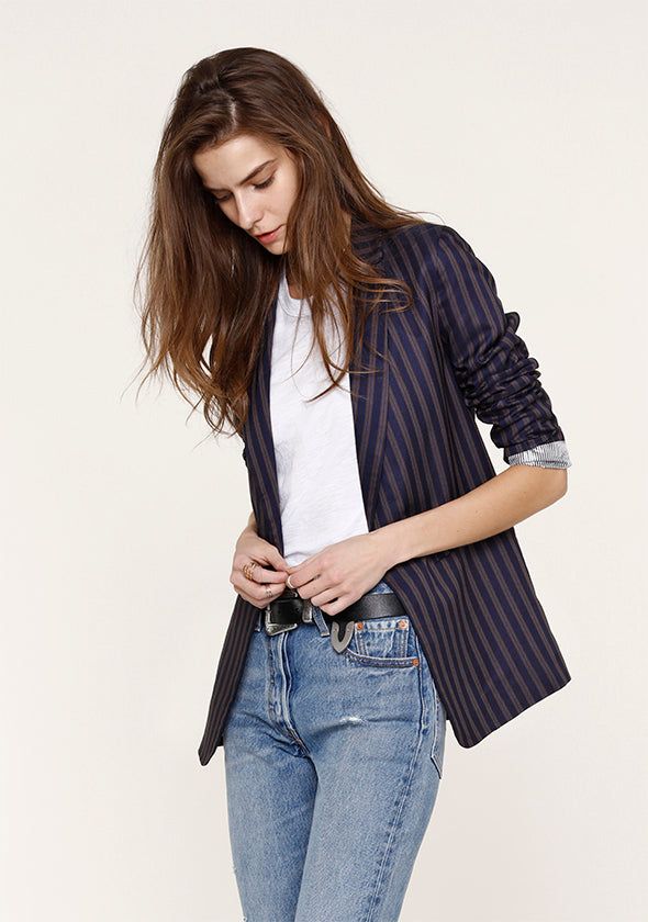 Joplin Blazer sold by Heartloom