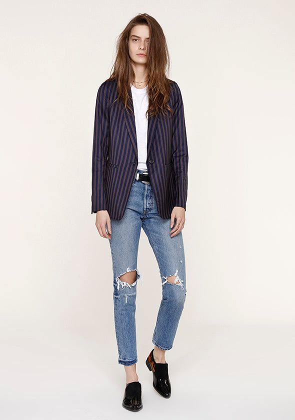 Joplin Blazer sold by Heartloom product image thumbnail 2