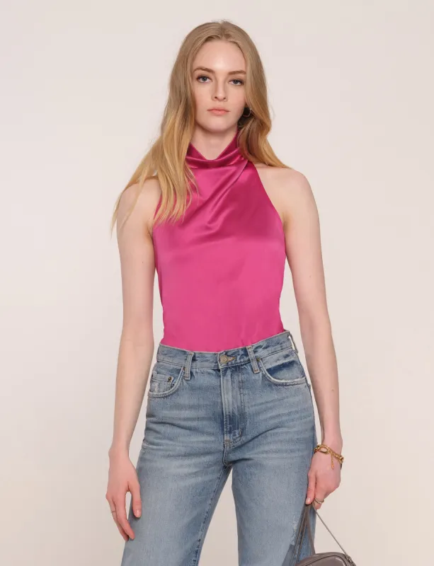 Loulou Top sold by Heartloom