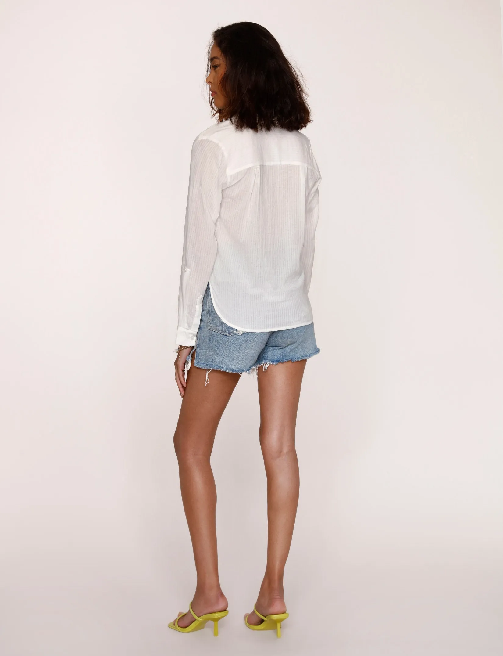 Marylou Top sold by Heartloom product image thumbnail 4