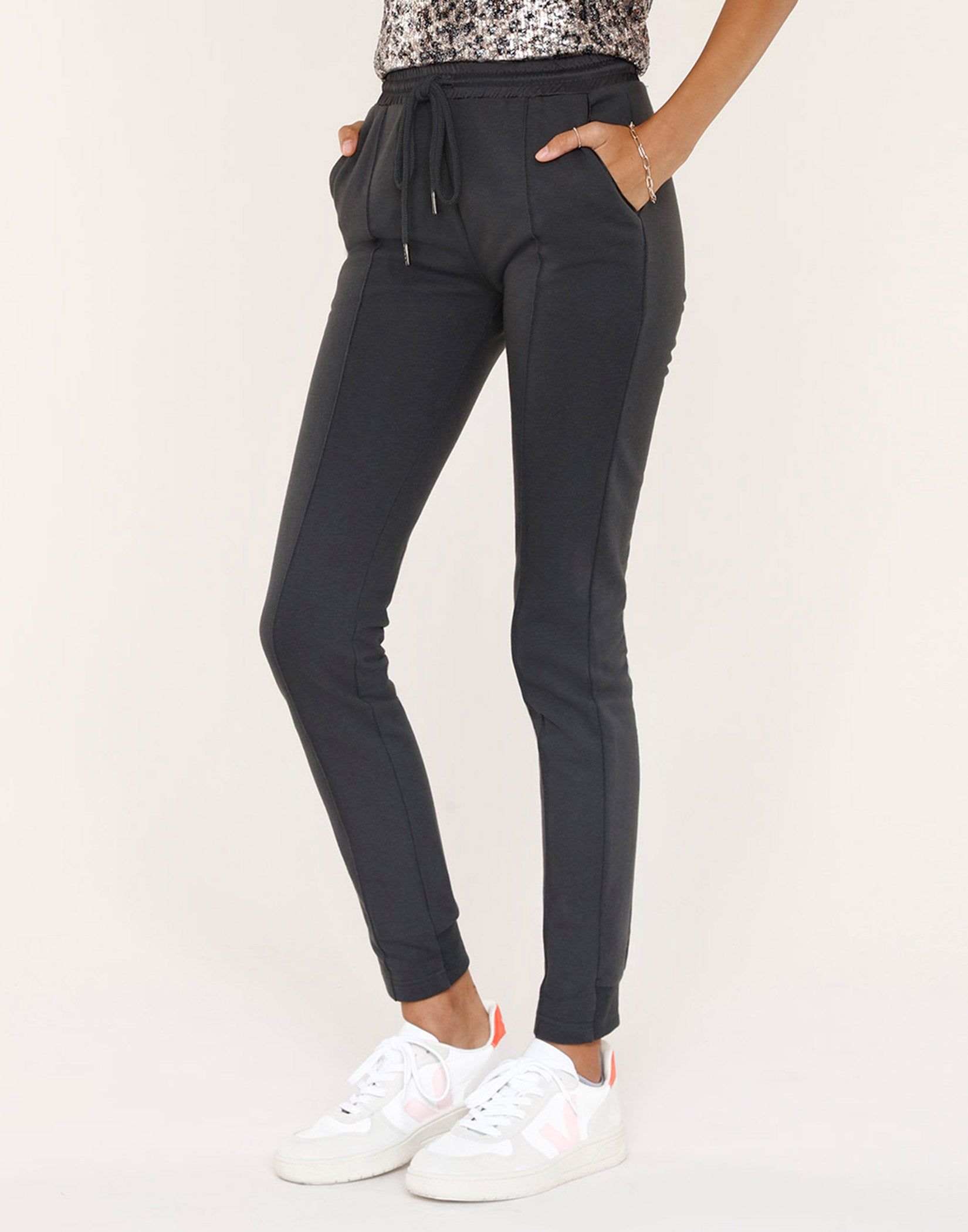 Zoe Jogger sold by Heartloom product image thumbnail 2