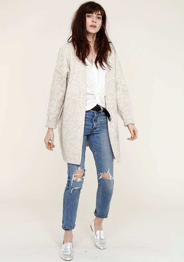 Cyndi Sweater sold by Heartloom