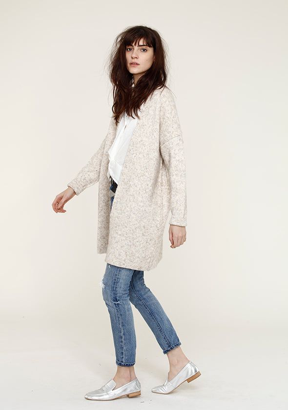 Cyndi Sweater sold by Heartloom product image thumbnail 3