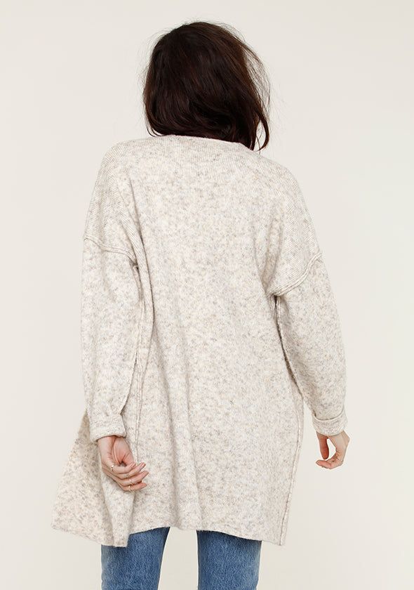 Cyndi Sweater sold by Heartloom product image thumbnail 4