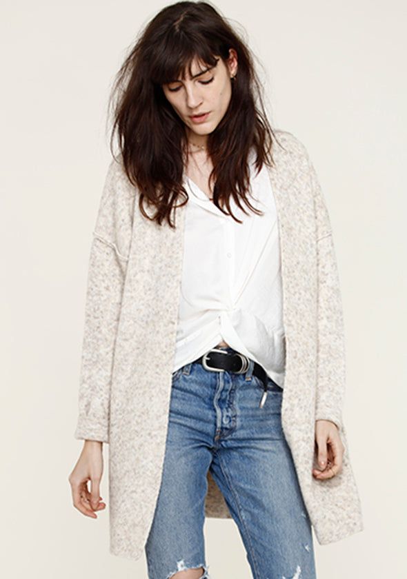 Cyndi Sweater sold by Heartloom product image thumbnail 2