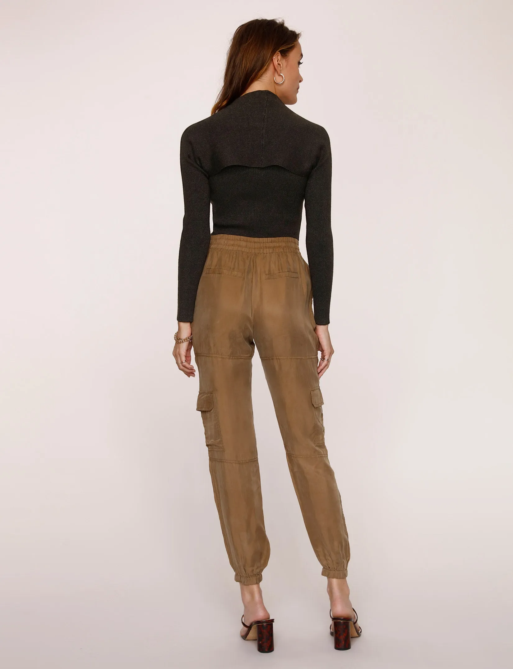 Hetal Jogger sold by Heartloom product image thumbnail 4