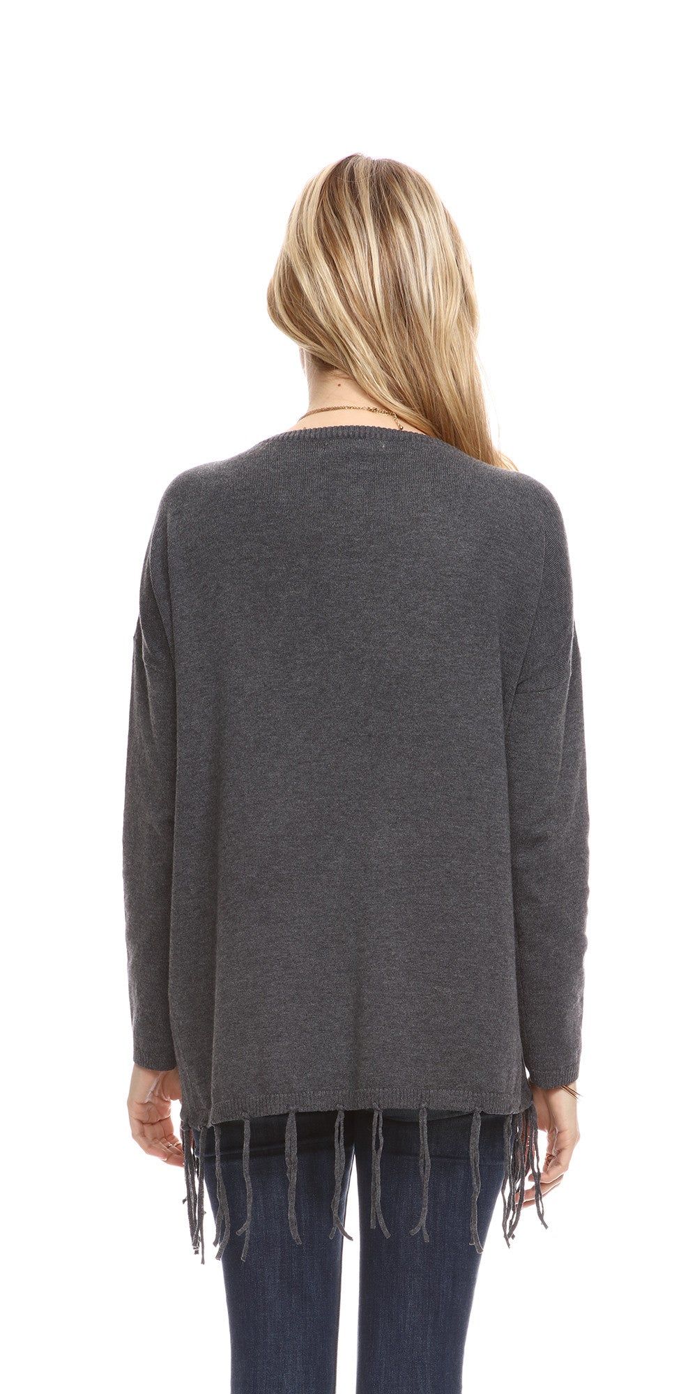 Astor Sweater sold by Heartloom product image thumbnail 2