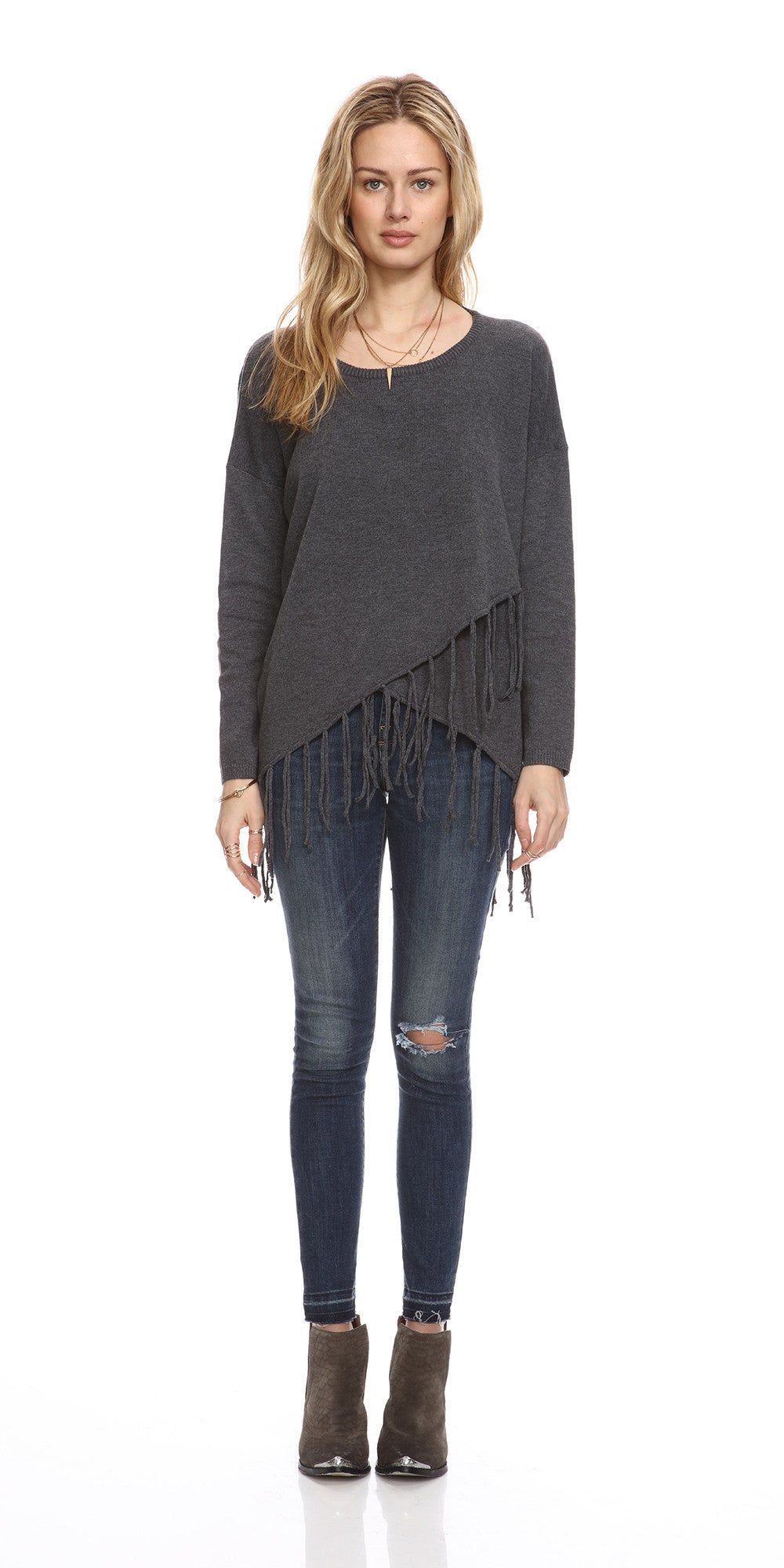 Astor Sweater sold by Heartloom product image thumbnail 3