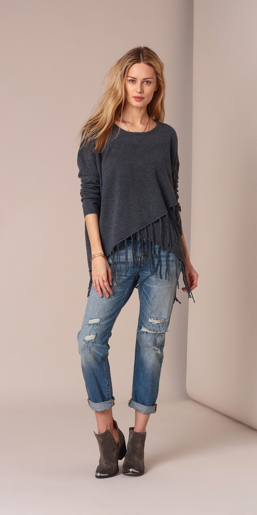 Astor Sweater sold by Heartloom product image thumbnail 4