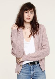 Karly Sweater sold by Heartloom