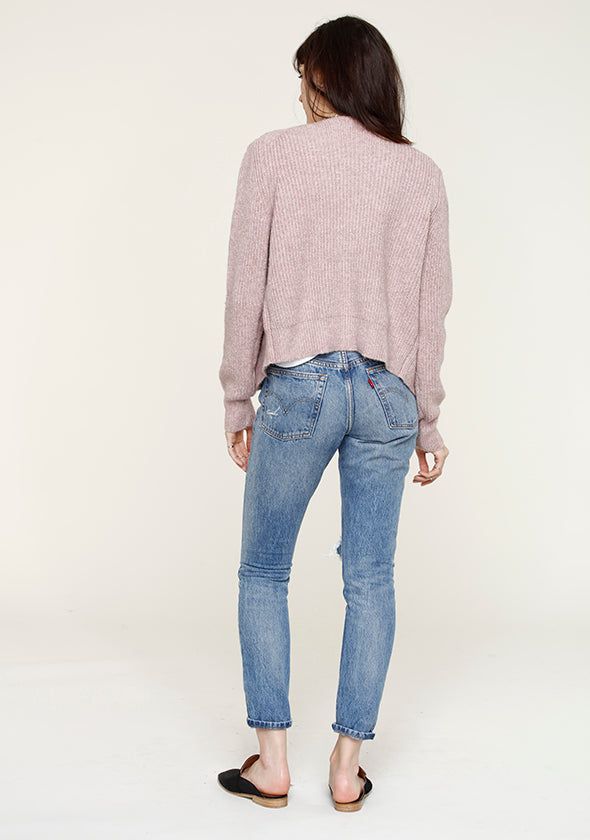 Karly Sweater sold by Heartloom product image thumbnail 4