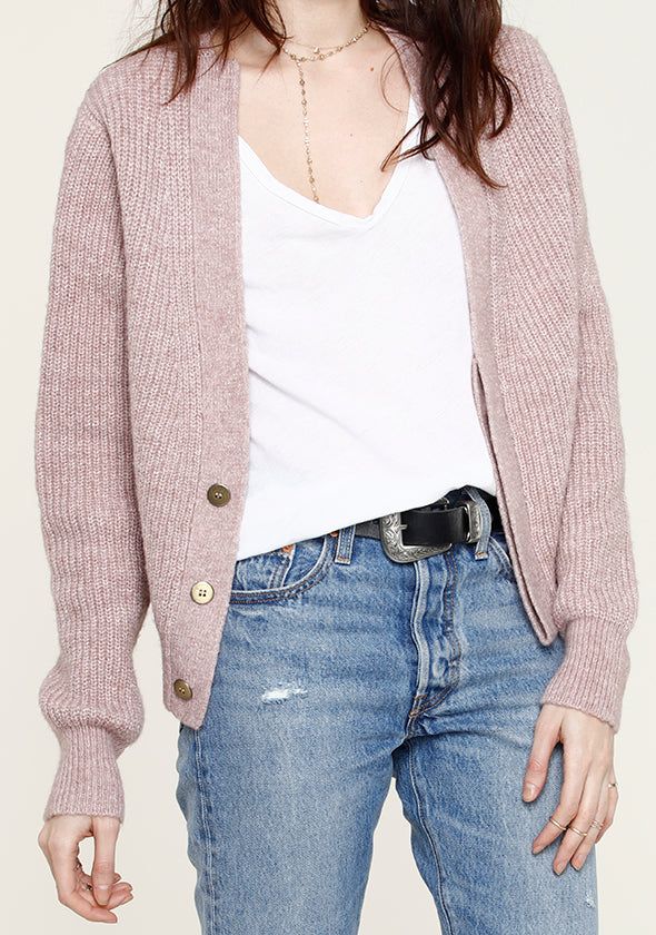 Karly Sweater sold by Heartloom product image thumbnail 5