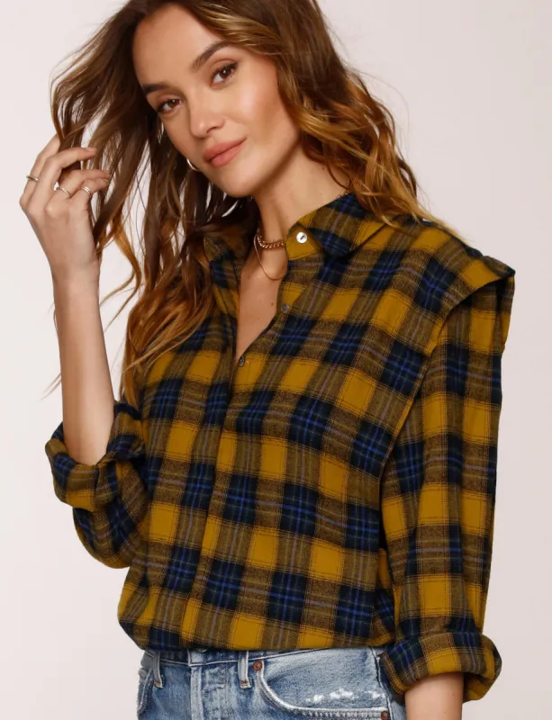 Campari Shirt sold by Heartloom