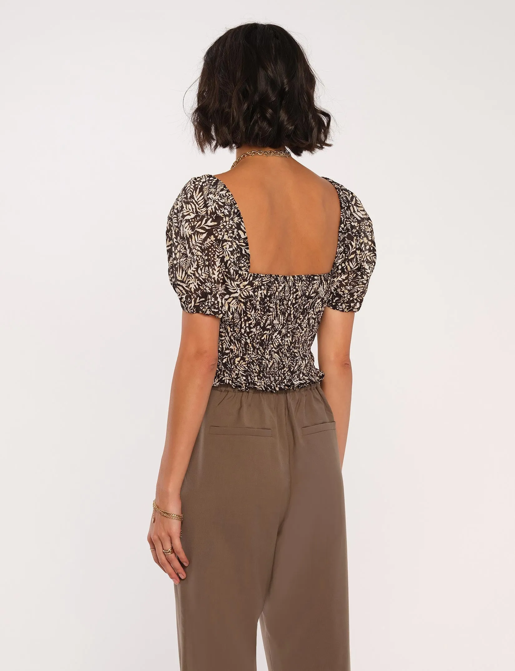 Glenn Top sold by Heartloom product image thumbnail 3