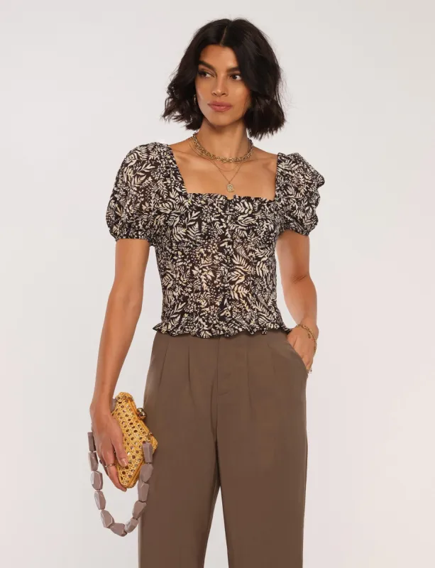 Glenn Top sold by Heartloom