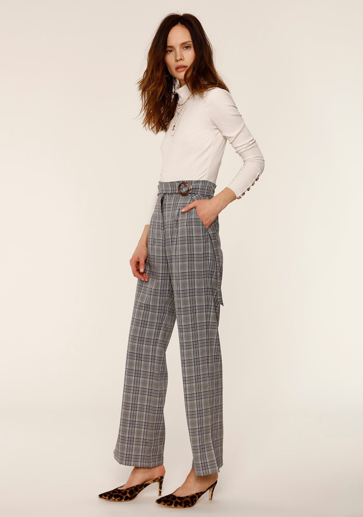 Josie Pant sold by Heartloom