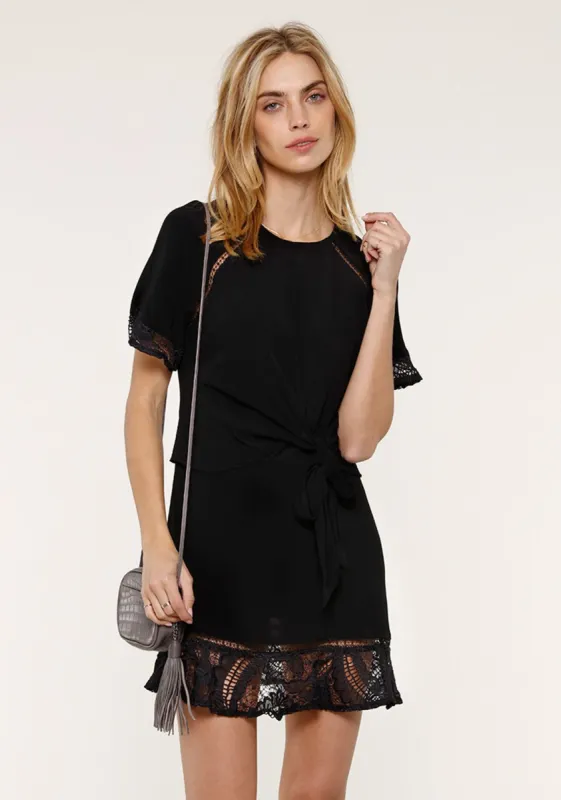 Ansel Dress sold by Heartloom