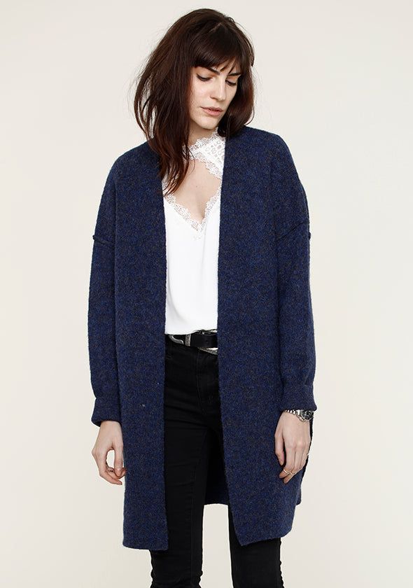 Cyndi Sweater sold by Heartloom product image thumbnail 2