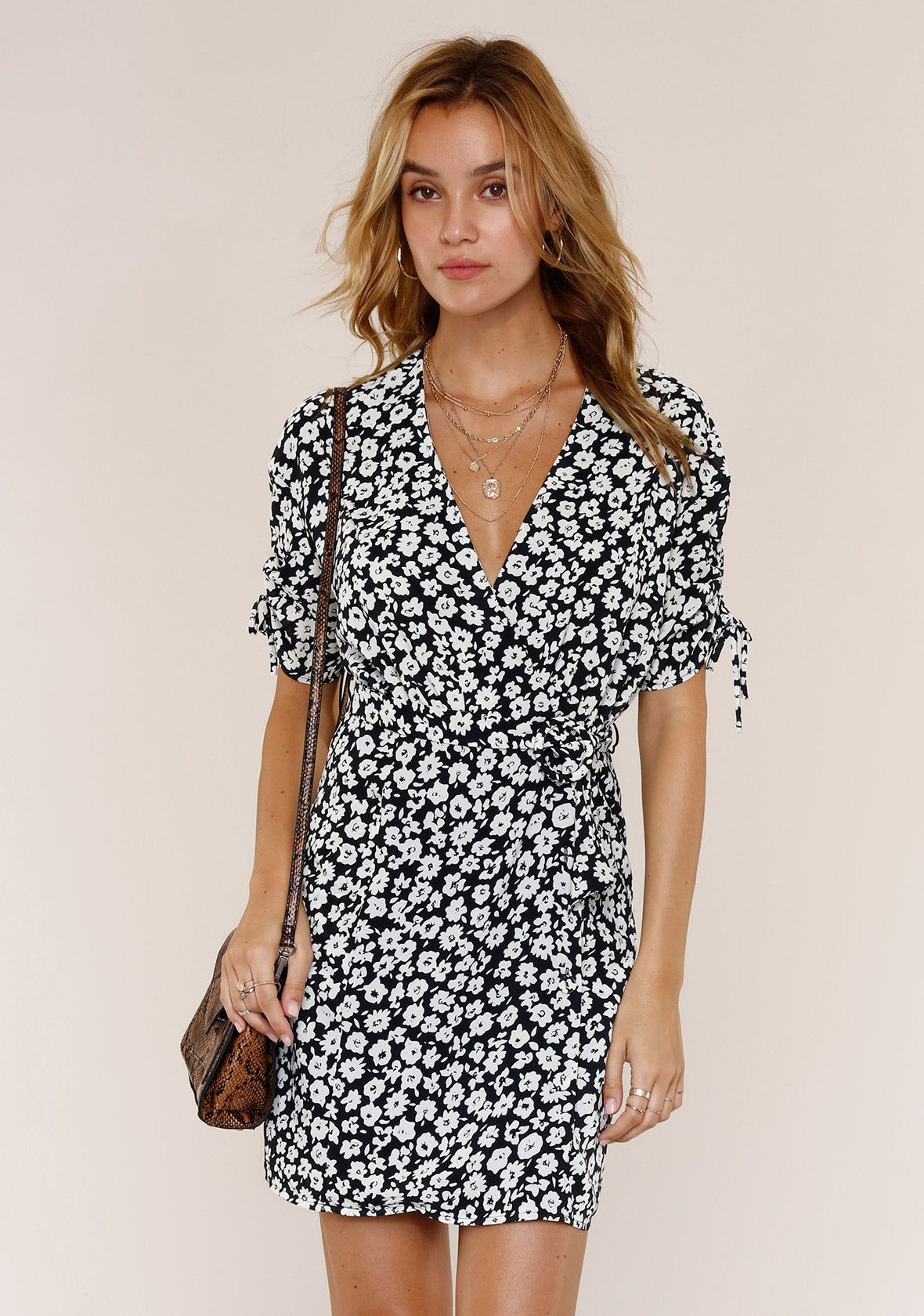 Nova Dress sold by Heartloom product image thumbnail 2