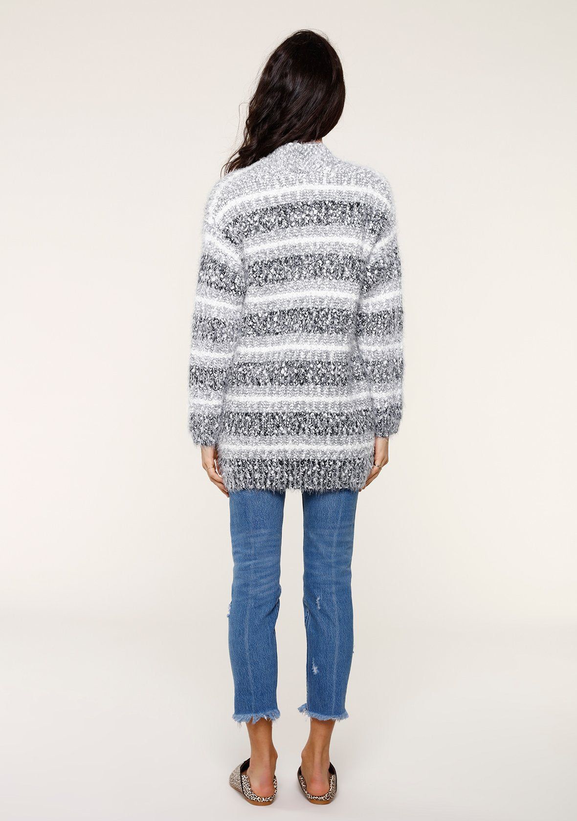 Mila Sweater sold by Heartloom product image thumbnail 4