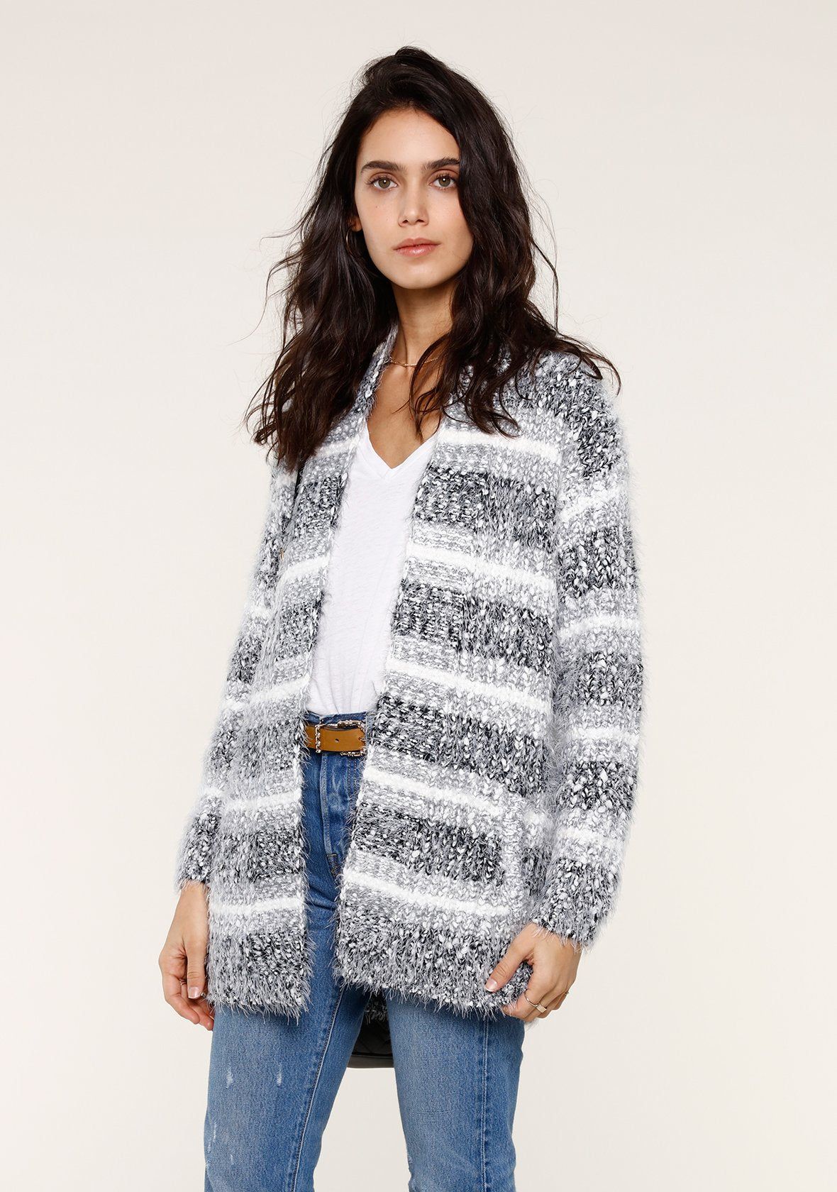 Mila Sweater sold by Heartloom product image thumbnail 3