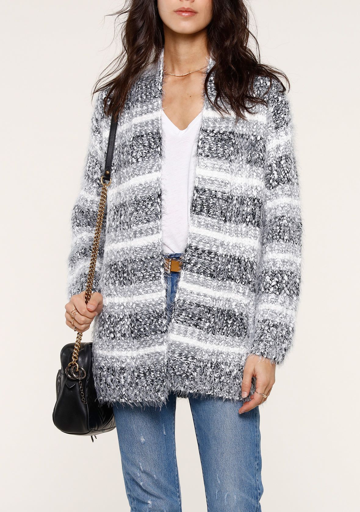 Mila Sweater sold by Heartloom product image thumbnail 5