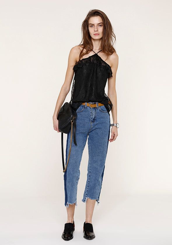 Juno Top sold by Heartloom product image thumbnail 2