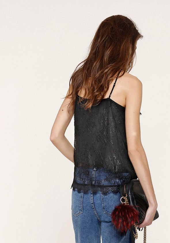 Juno Top sold by Heartloom product image thumbnail 3