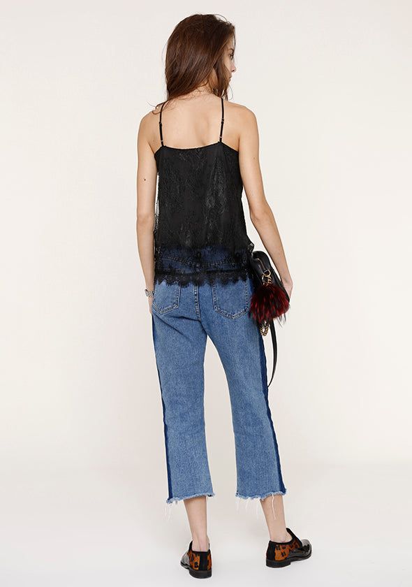 Juno Top sold by Heartloom product image thumbnail 4