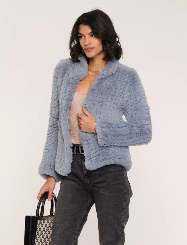 Aria Jacket sold by Heartloom