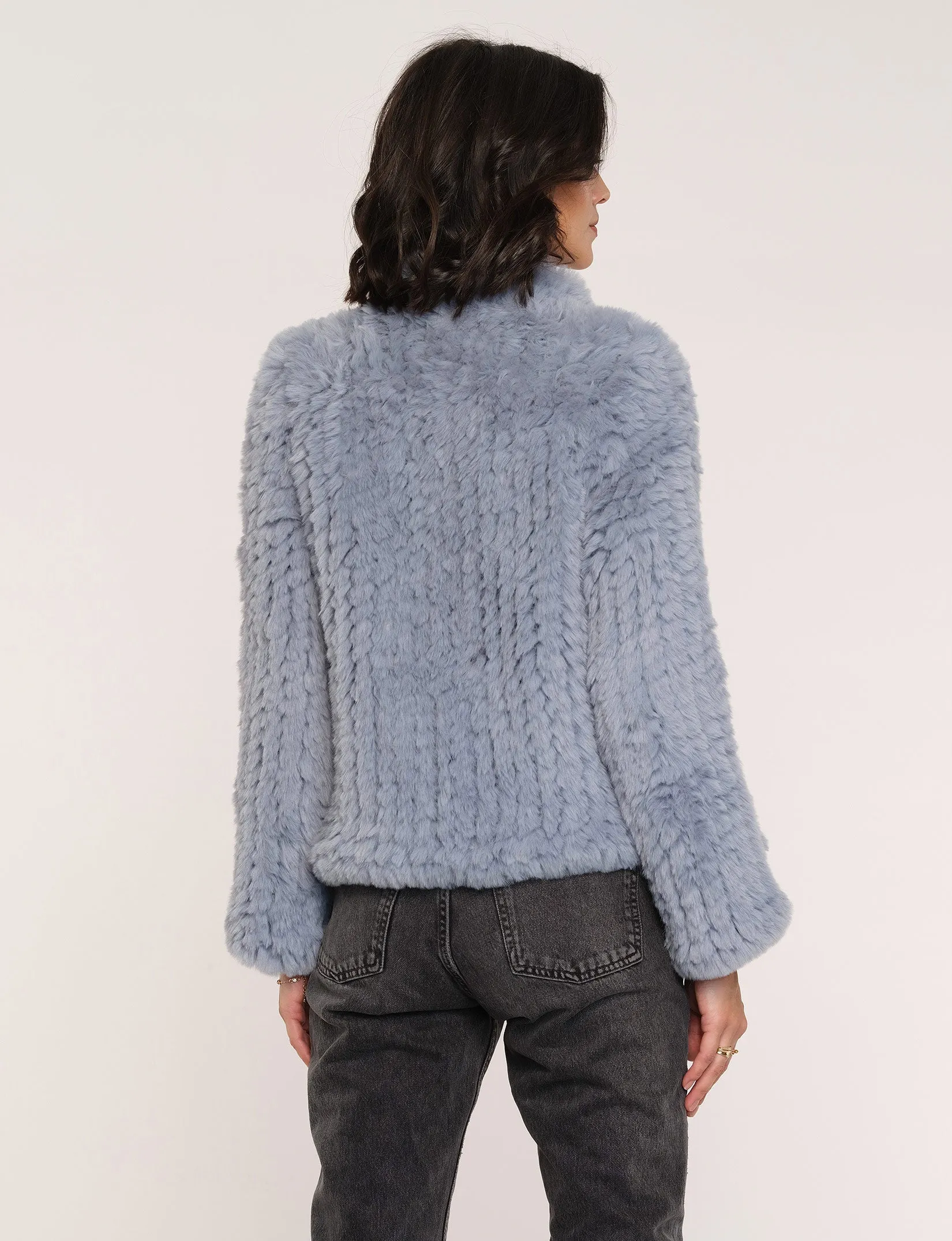 Aria Jacket sold by Heartloom product image thumbnail 3