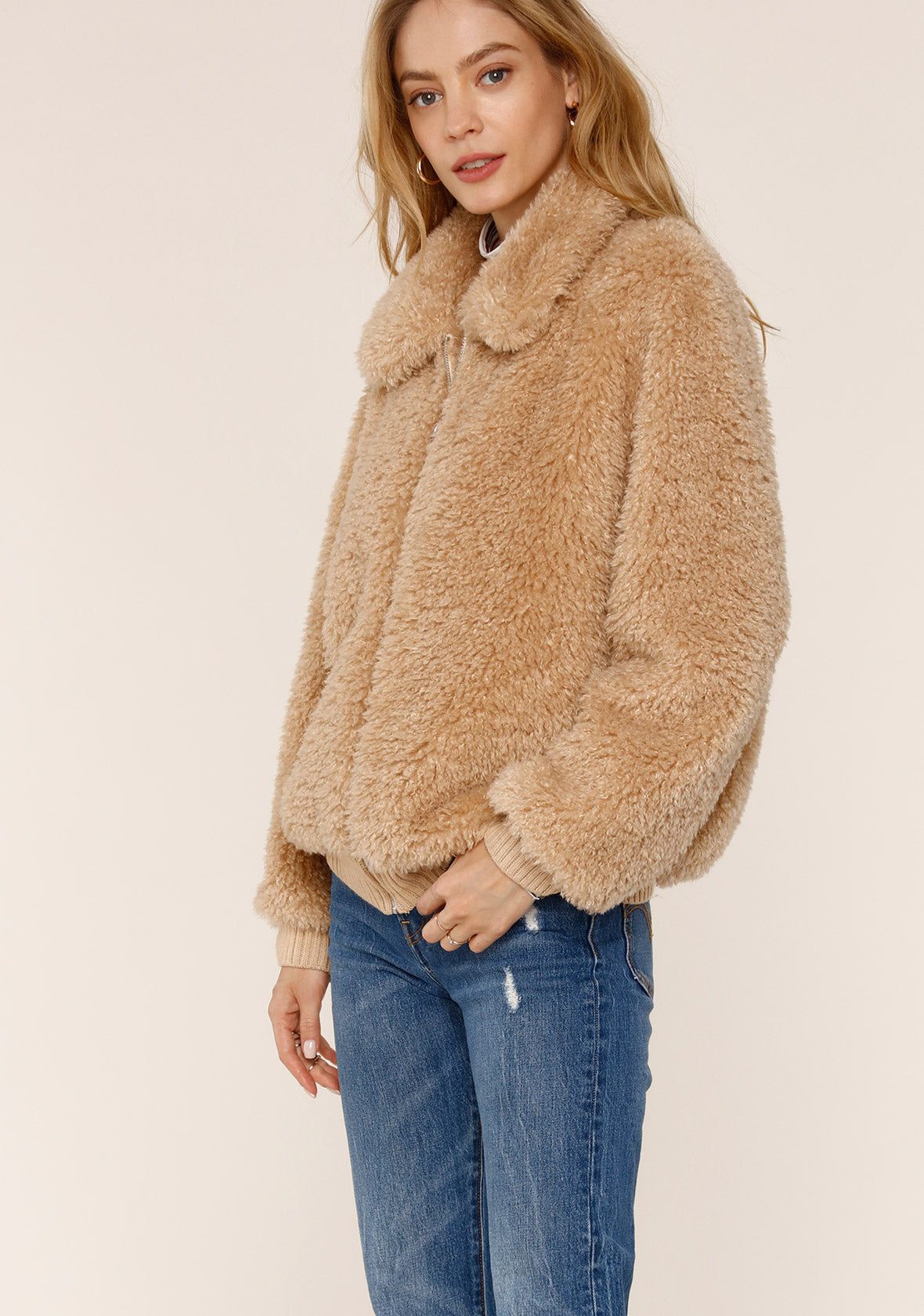 Mosey Jacket sold by Heartloom product image thumbnail 3