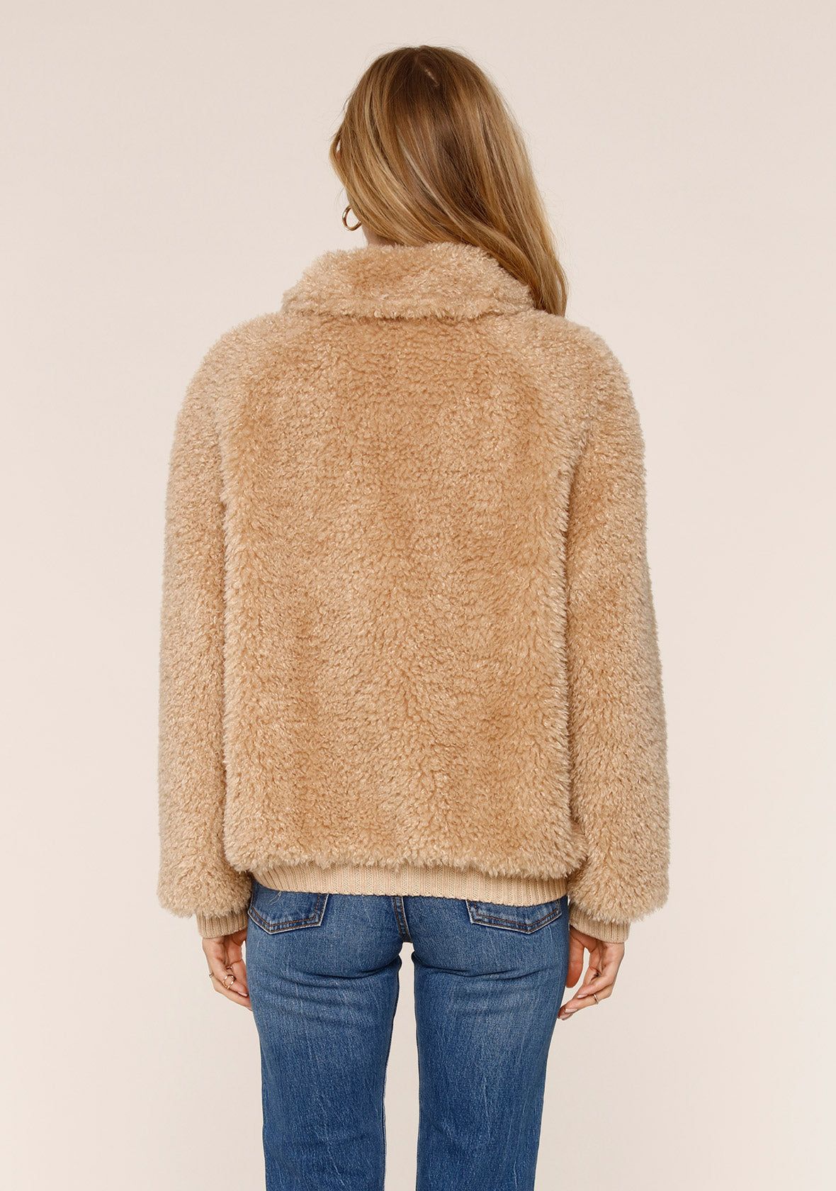 Mosey Jacket sold by Heartloom product image thumbnail 4