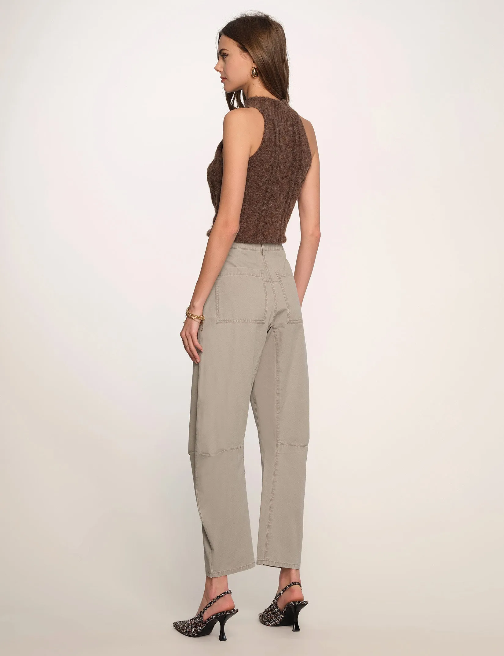lupita pant sold by Heartloom product image thumbnail 4