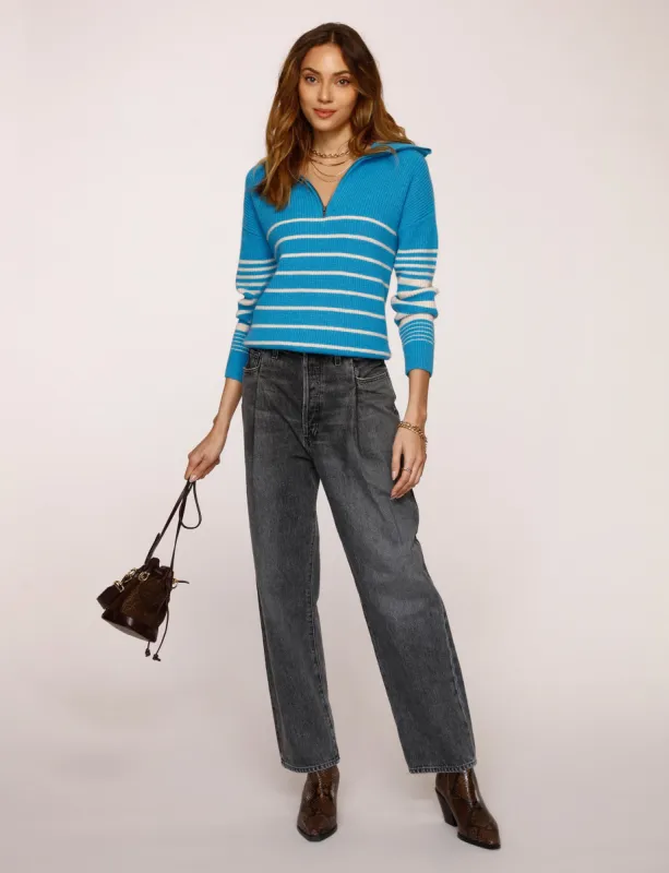 Rosie Sweater sold by Heartloom