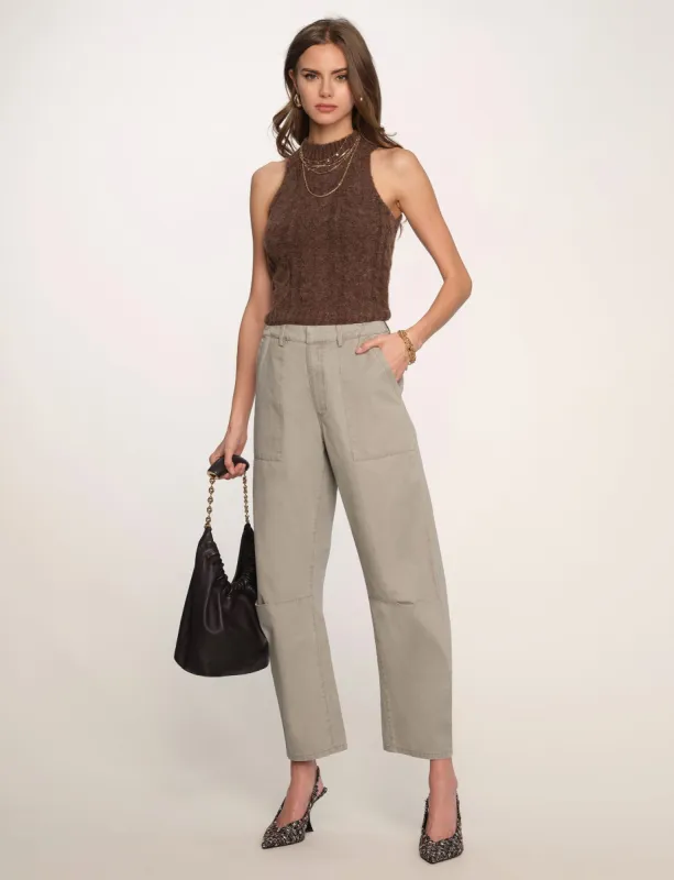 lupita pant sold by Heartloom