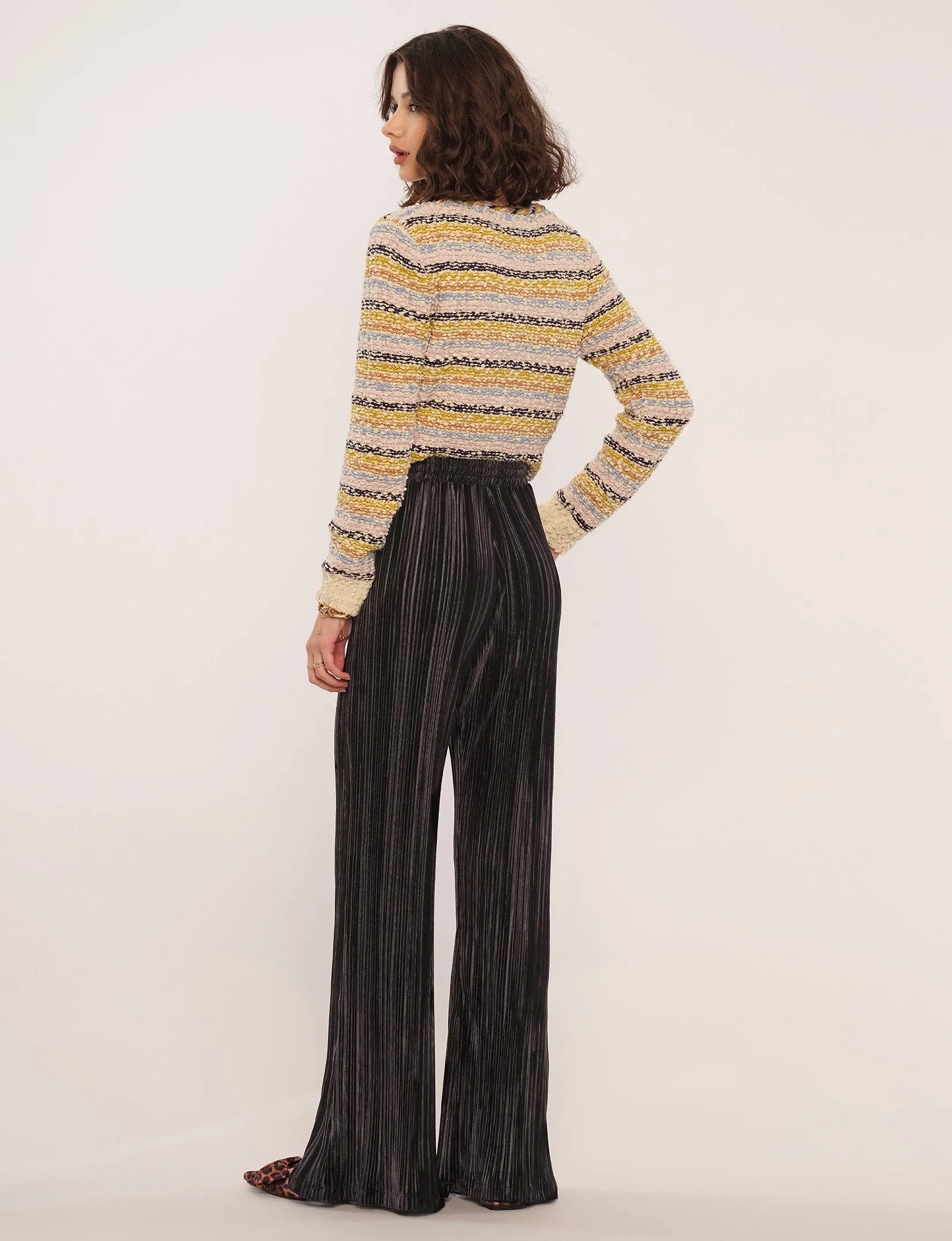 Kamala Pant sold by Heartloom product image thumbnail 3