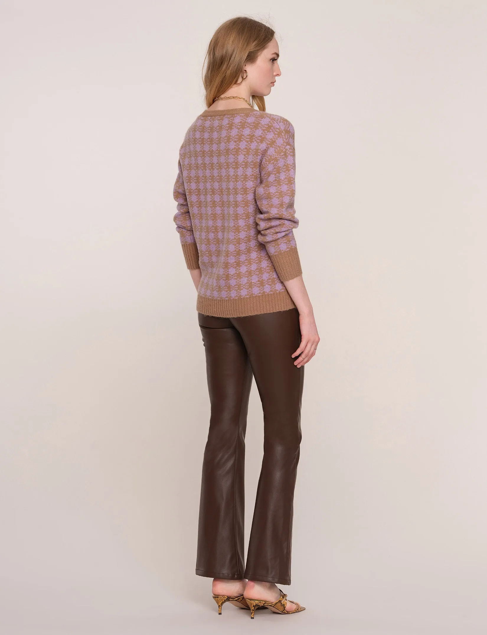 Issa Cardi sold by Heartloom product image thumbnail 4