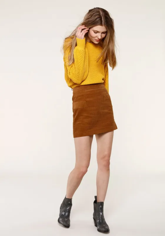 Lindy Skirt sold by Heartloom