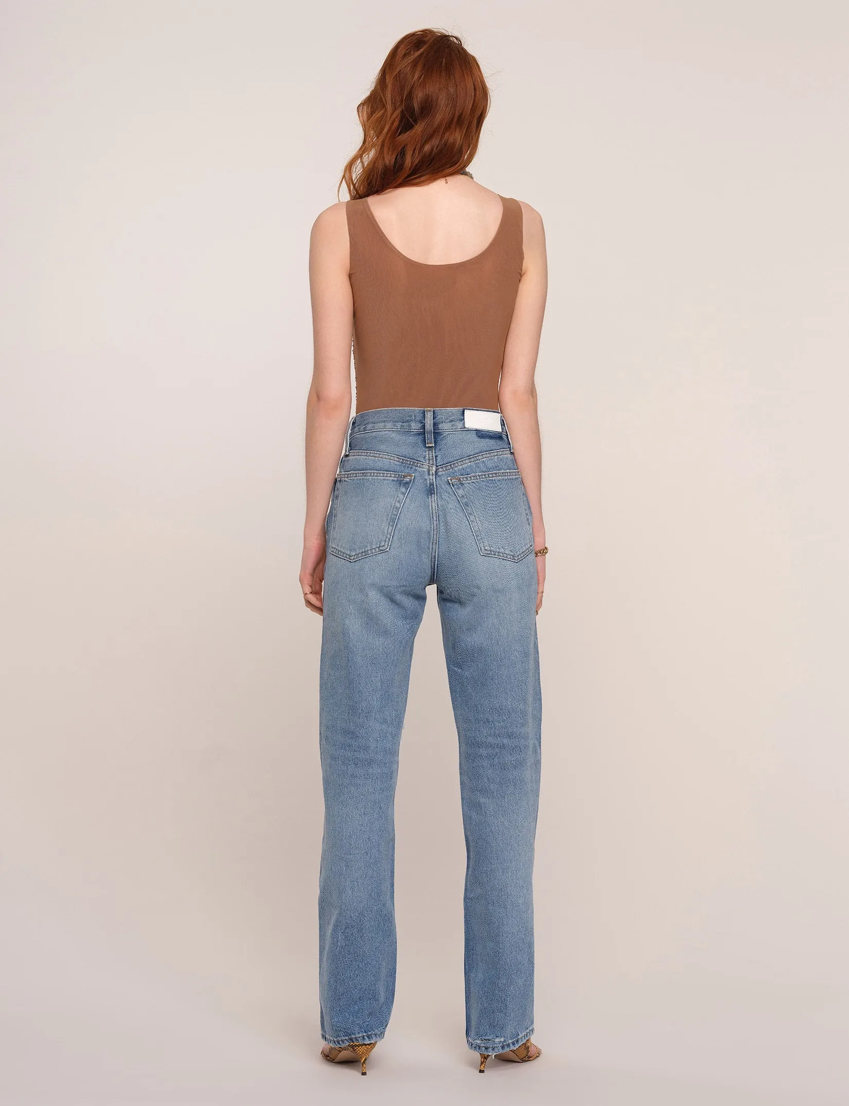 Alex Bodysuit sold by Heartloom product image thumbnail 4