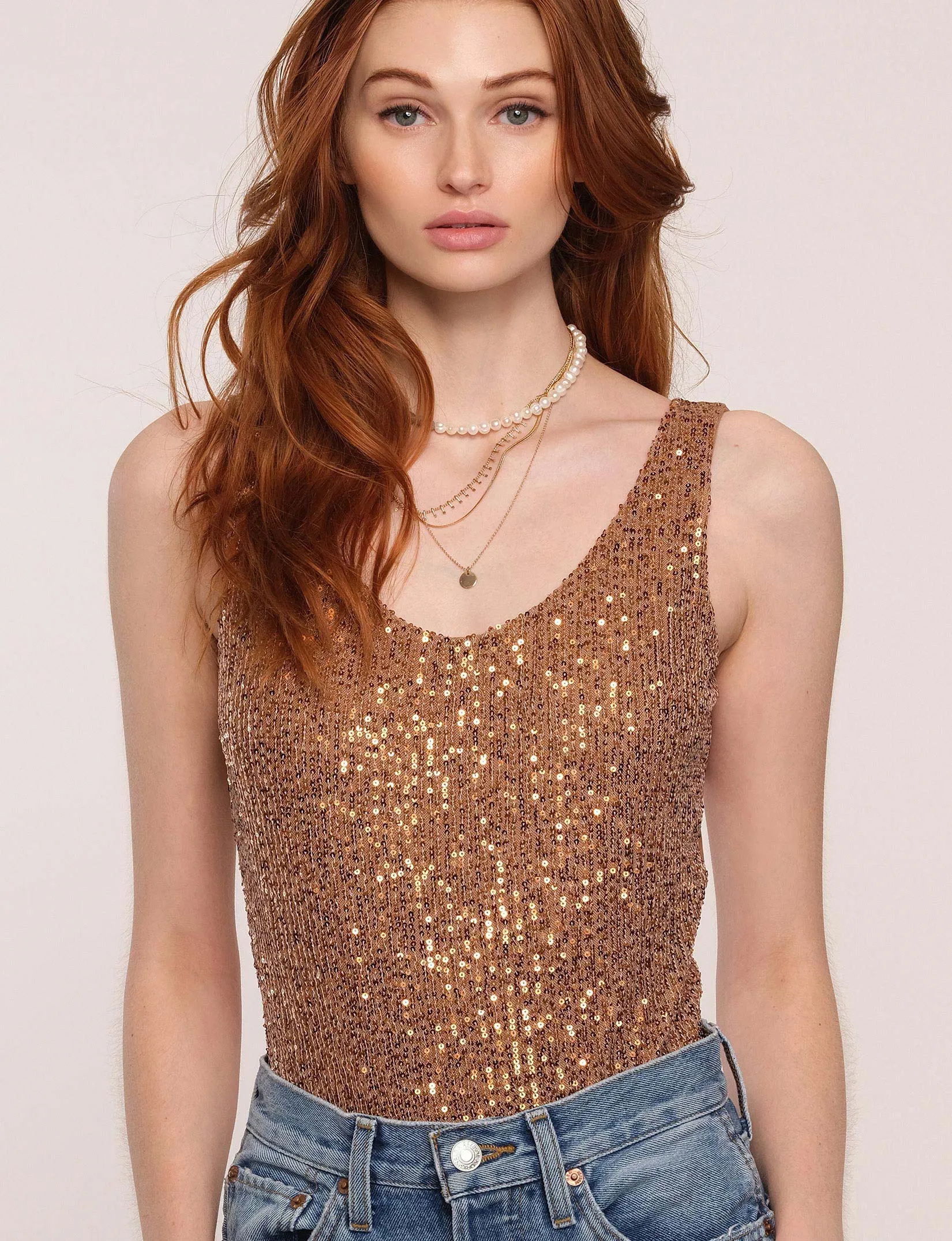 Alex Bodysuit sold by Heartloom product image thumbnail 3