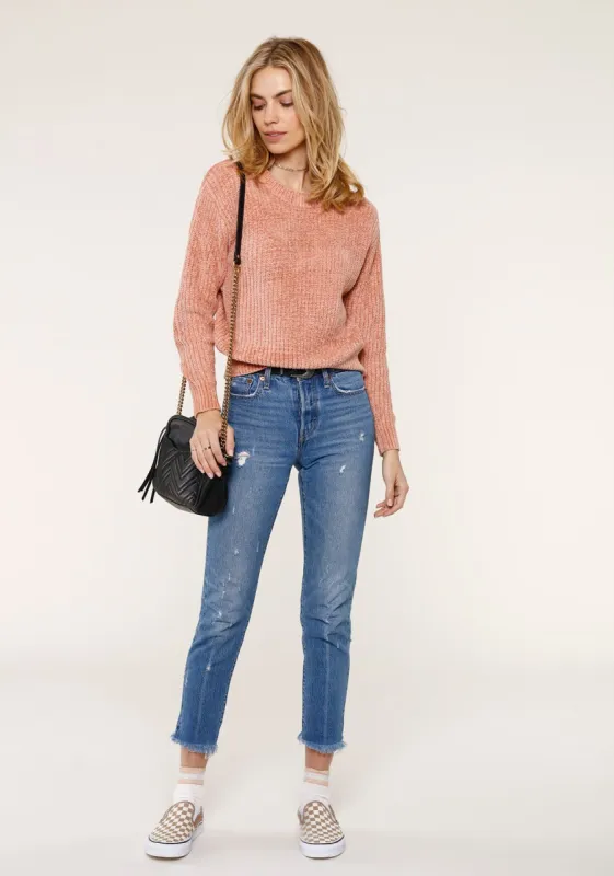 Naomi Sweater sold by Heartloom