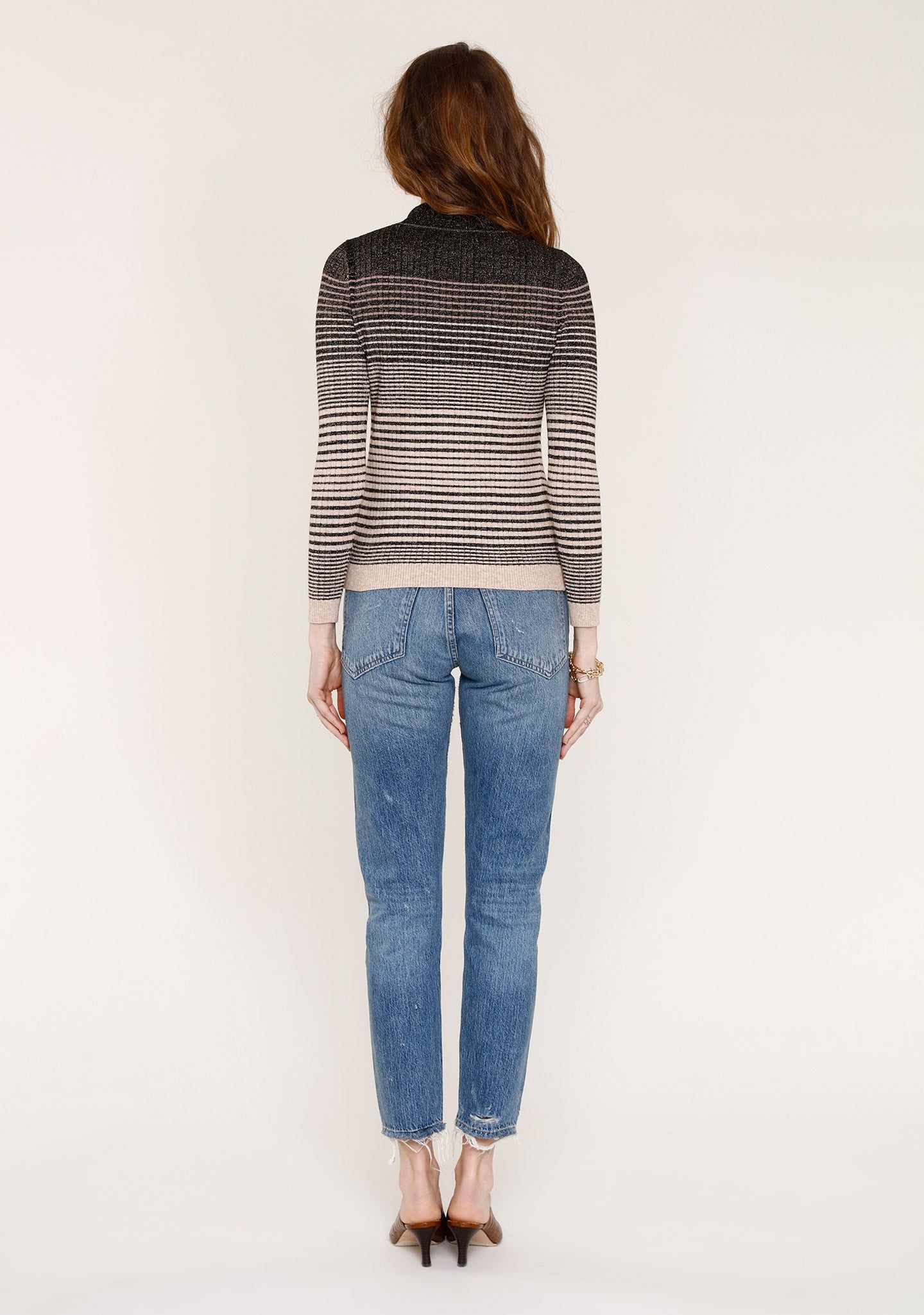 Delphine Sweater sold by Heartloom product image thumbnail 3